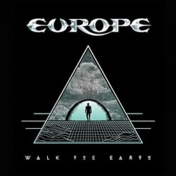Europe-Walk The Earth