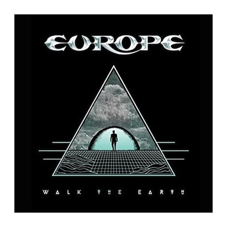 Europe-Walk The Earth