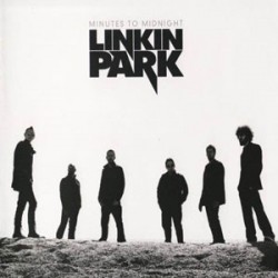 Linkin Park-Minutes To Midnight