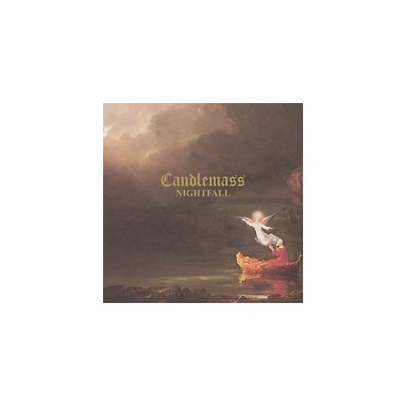 Candlemass-Nightfall