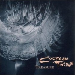 Cocteau Twins-Treasure