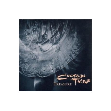 Cocteau Twins-Treasure