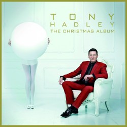 Tony Hadley-Christmas Album