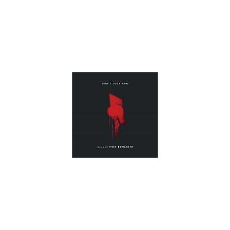 Pino Donaggio-O.S.T. Don't Look Now (A Venezia... un Dicembre Rosso Shocking)