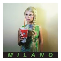 Daniele Luppi & Parquet Courts-Milano