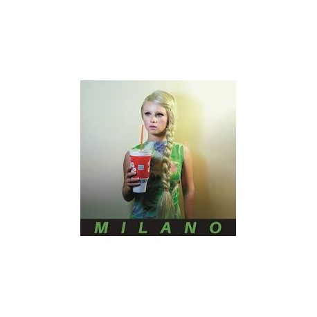 Daniele Luppi & Parquet Courts-Milano