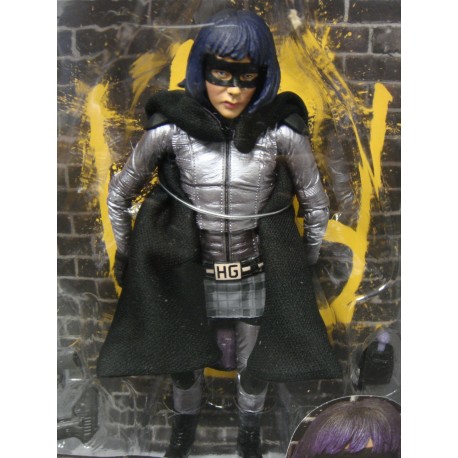 Kick Ass-Hit-Girl (Kick Ass 2)