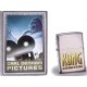 Kong-Case & Lighter