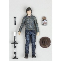 Walking Dead-Carl Grimes