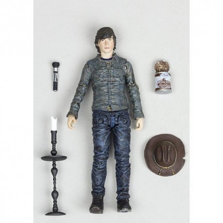Walking Dead-Carl Grimes