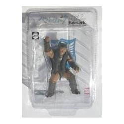 Berserk (Japan Animation)-Wyard (mini Figure)