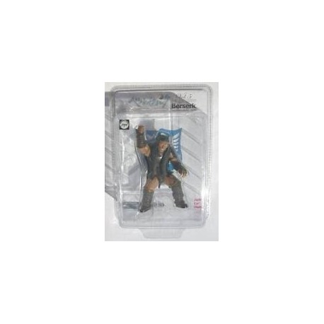 Berserk (Japan Animation)-Wyard (mini Figure)
