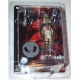 Berserk (Japan Animation)-Silat (mini Figure)
