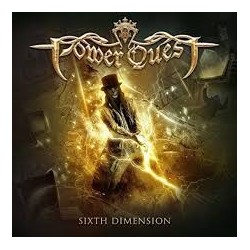 Power Quest-Sixth Dimension