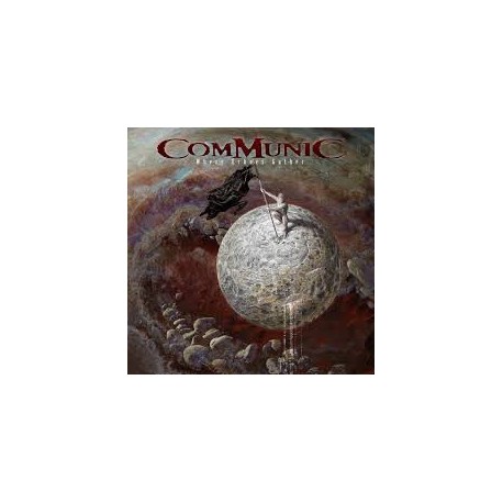 Communic-Where Echoes Gather