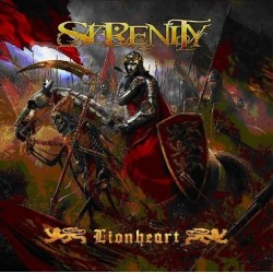 Serenity-Lionheart
