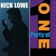 Nick Lowe-Party Of One