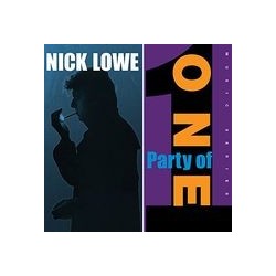 Nick Lowe-Party Of One