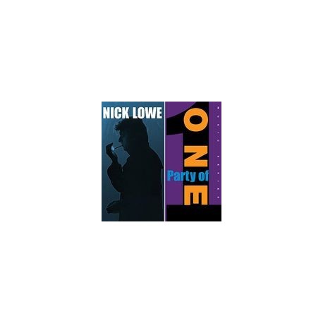Nick Lowe-Party Of One