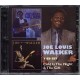 Joe Louis Walker-Cold Is The Night & The Gift