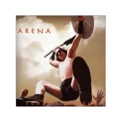 Todd Rundgren-Arena