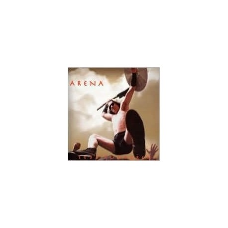 Todd Rundgren-Arena