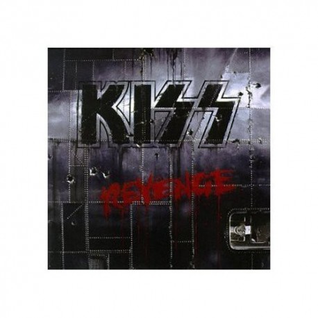 Kiss-Revenge