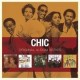 Chic-Original Album Series