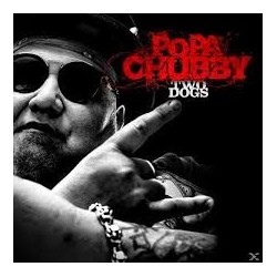 Popa Chubby-Two Dogs