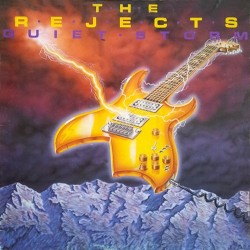 Rejects-Quiet Storm