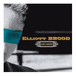 Elliott Brood-Ghost Gardens
