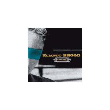Elliott Brood-Ghost Gardens