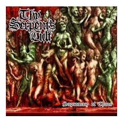 Thy Serpent's Cult-Supremacy Of Chaos
