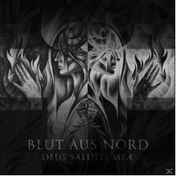 Blut Aus Nord-Deus Salutis Mea