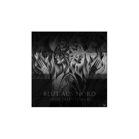 Blut Aus Nord-Deus Salutis Mea