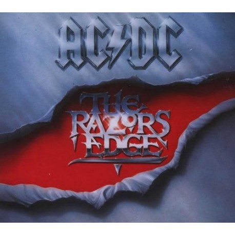 AC/DC-Razors Edge