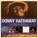 Donny Hathaway-Original Album Series