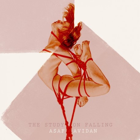 Asaf Avidan-Study On Falling