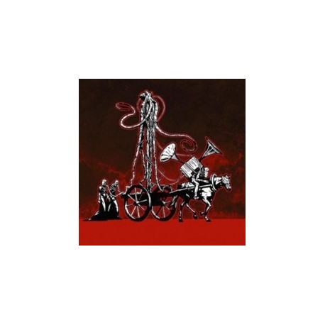 Crippled Black Phoenix-Horrific Honorifics