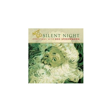 Reo Speedwagon-Not So Silent Night Christmas With Reo Speedwagon
