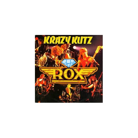 Rox-Krazy Kutz