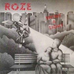 Roze-Shine A Light