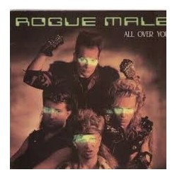 Rogue Male-All Over You