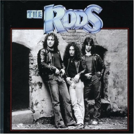 Rods-Rods