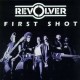 Revolver-First Shot
