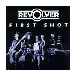 Revolver-First Shot