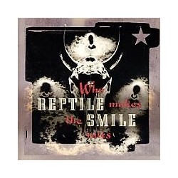 Reptile Smile-Who Makes the Rules