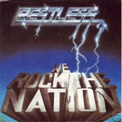 Restless-We Rock The Nation