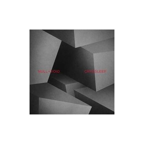 Null+Void-Cryosleep