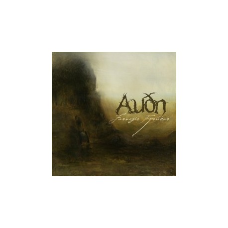 Audn-Farvegir Fyrndar